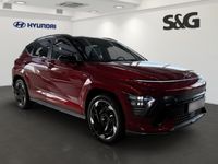 Hyundai KONA Elektro - Vorschau Bild 2