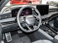 Skoda Superb - Vorschau Bild 9