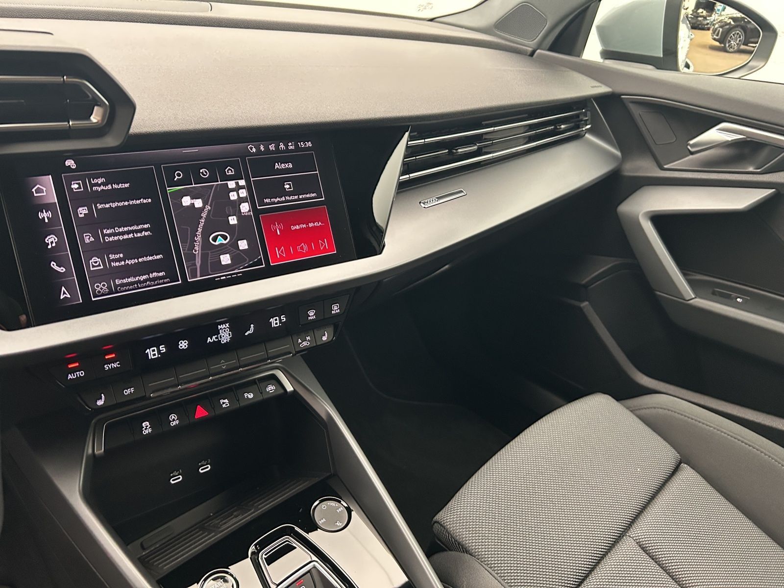 Audi A3 - Bild 6