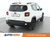 Jeep Renegade 1.3 TGDi Limited 4x4 Aut.*NAVI*LED*ACC* - Jeep Gebrauchtwagen in Nürnberg