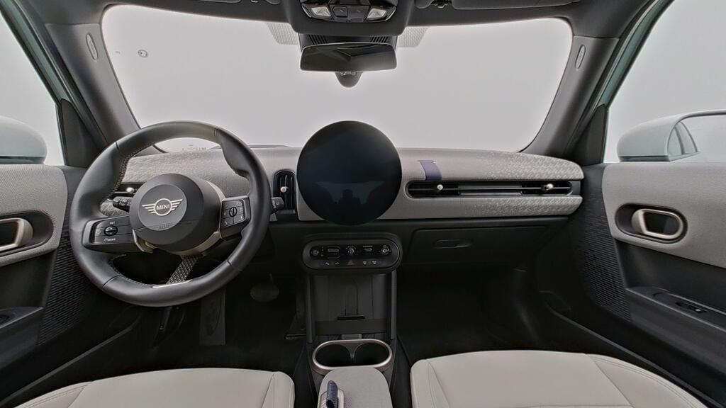 MINI Cooper C 2024