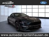 Ford Mustang Bullitt Fastback Sportpaket Bluetooth - Ford Mustang Gebrauchtwagen in Bremen