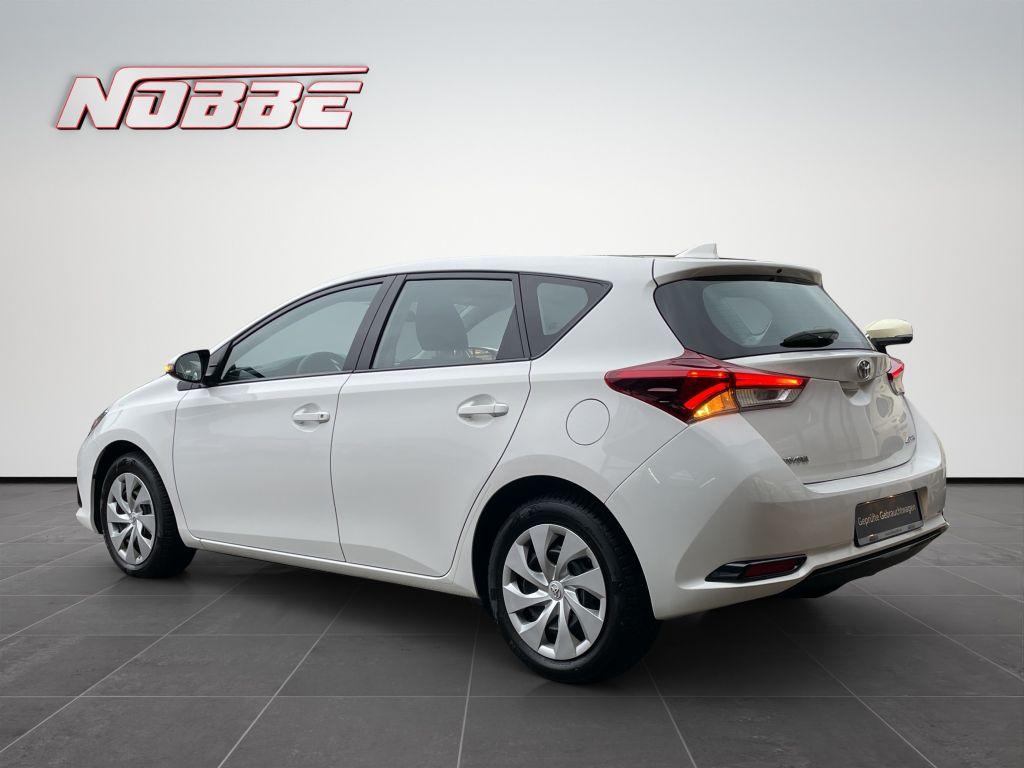 Toyota Auris 1.33 Cool *Allwetter+Bluetooth+Klimaauto*