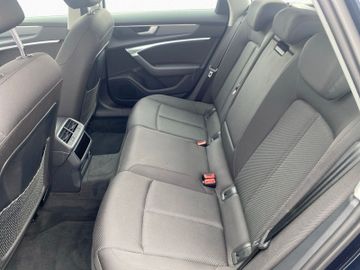 Audi A6 - 12