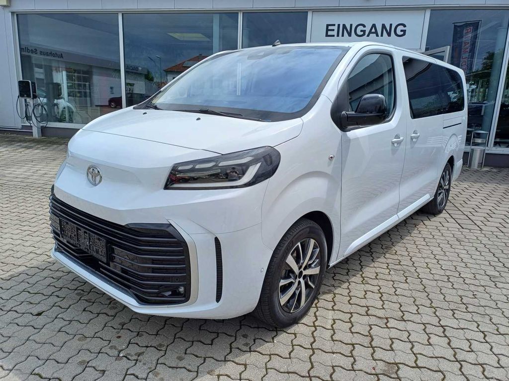 Toyota Proace (Verso)