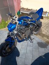 Suzuki Bandit 1200 - Offers