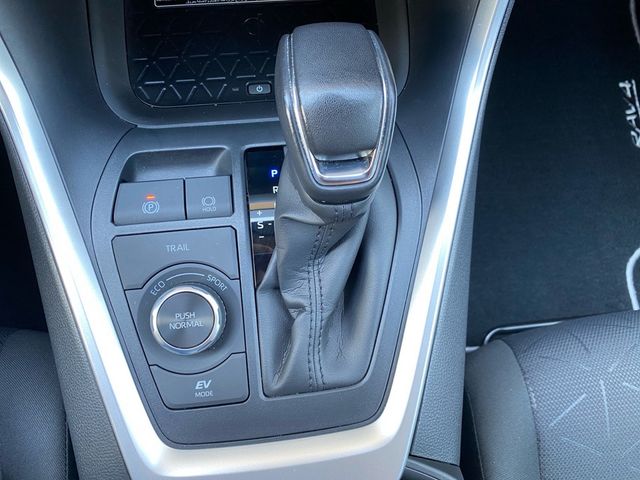 RAV4 2.5 Hybrid 4x4 Team D SHZ NAVI ACC LED AHZV