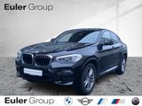 BMW X4 xDrive 20d Sportpaket El. Panodach Panorama N - BMW X4 Gebrauchtwagen in Frankfurt