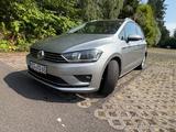 Volkswagen Golf Sportsvan 1.4 TSI 92kW DSG LOUNGE BMT L... - Volkswagen Golf: Beige