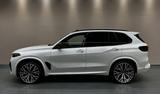 BMW X5 M Competition*M DRIVERS*PANO SKY*AC SCHNITZER - BMW X5: M Competition