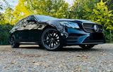 Mercedes-Benz E 43 AMG,4MATIC T Autom., Pano,HeadUp,AHK - gebrauchte Mercedes-Benz E 43 AMG aus dem Jahr 2017