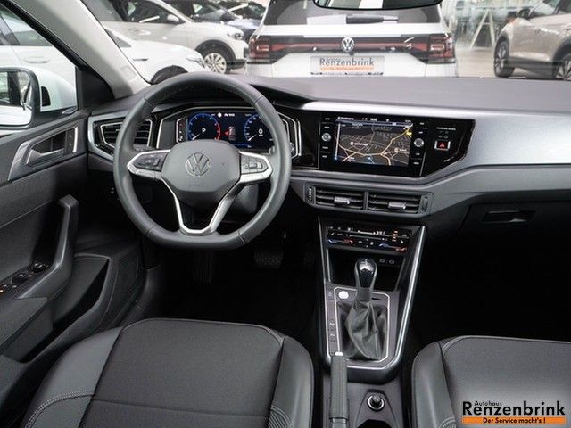 Taigo Style TSI DSG IQ Drive Matrix Kam. Keyless