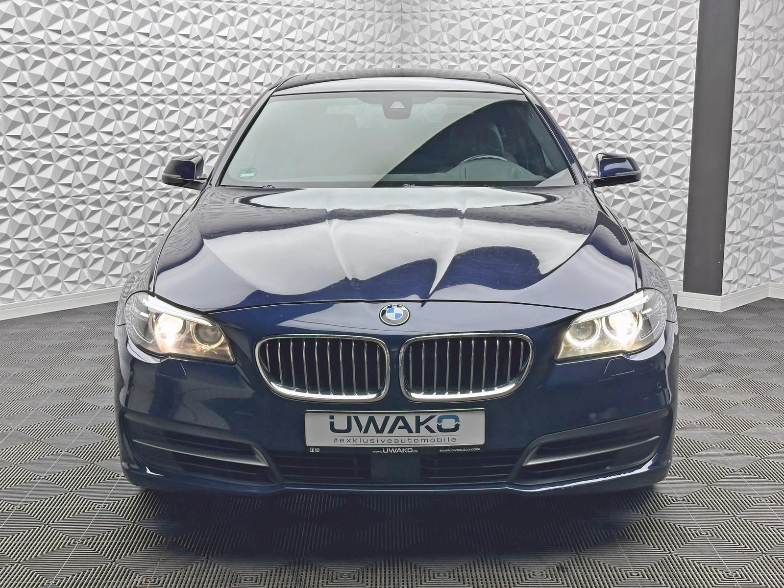Fahrzeugabbildung BMW 530d XDRIVE/ACC/PANO/H&K/360°/HUD/KEYLES/DAB/DA+