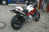 Ducati Monster S4 R Testastretta - DUCATI S4 MONSTER