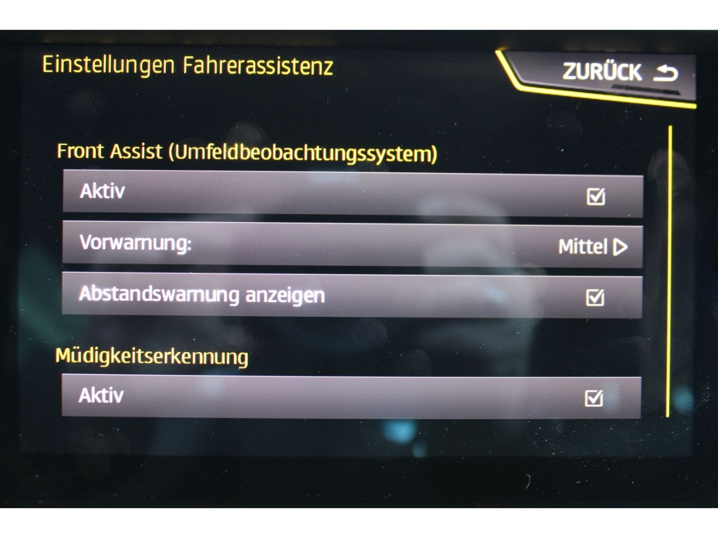 Fahrzeugabbildung SEAT Arona 1.0 TSI FR LED Navi TWA PDC DAB SHZ Tempom