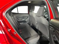 Toyota Yaris Cross - Vorschau Bild 8