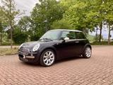 MINI COOPER R50 Top Zustand, wenig Kilometer, 2.Hand - MINI MINI: R50