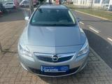 Opel Astra J Sports Tourer Edition - Opel Astra Gebrauchtwagen in Kassel