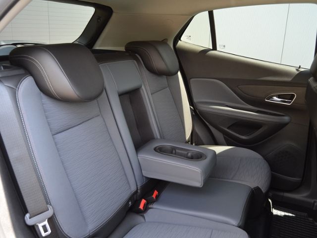 Mokka 1.4T 140 PS 4x4 Innovation PREMIUM//XENON/