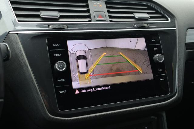 Volkswagen Tiguan Allspace Eleg. 2.0 TSI 4M MATRIX+HUD+AHK