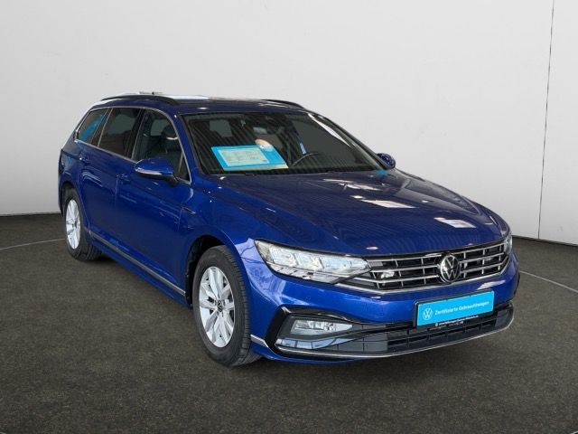 Volkswagen Passat Variant - Bild 7