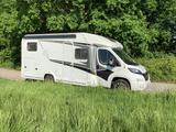 Knaus Live Wave 650 MG m. AHK - Diesel Liv