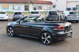 Volkswagen Golf VI GTI Cabriolet BMT l XENON l 1.HAND l - Volkswagen Golf: Roadster, Golf1