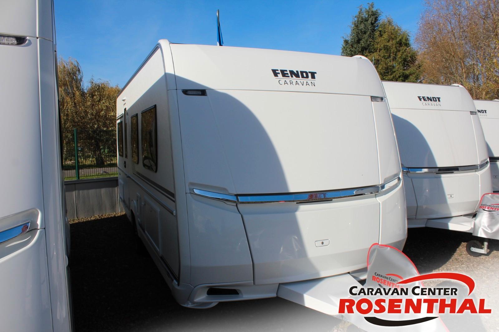 Fendt 515 SG Bianco Selection 2026 *Safety-P./Fußb.H.*