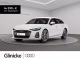 Audi A6 Avant TDI 150 kW MJ2026 NEUBESTELLUNG - Audi A6 Neuwagen