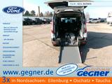 Ford Transit Connect 240L2 LKW Trend AT Rampe KMP - Behindertengerechte Ford Transit Connect