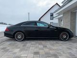 Mercedes-Benz Mercedes Benz CLS 500/550 5.5 V8 - Mercedes-Benz Cl550