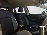 Volkswagen Polo GOAL 1,0 l TSI 116 PS DSG7 - Volkswagen Polo: Tsi Ps
