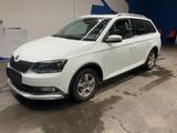 Skoda Fabia Scoutline Klimaaut. SHZ PDC  - Skoda Fabia: Scout