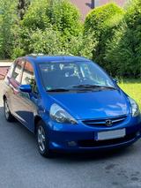 Honda Jazz 1.4 ES Sport ES Sport - Honda Jazz ES