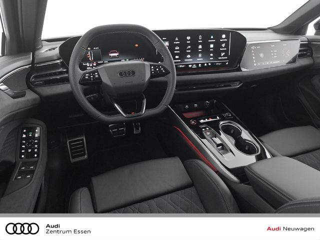 Audi A6 - Bild 13