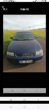 Audi A3 1.9 TDI Ambiente Ambiente - Audi A3 aus 2000 mit Diesel-Antrieb