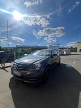 Mercedes-Benz Mercedes Benz C250 CDI - Mercedes-Benz C 250 in Leverkusen