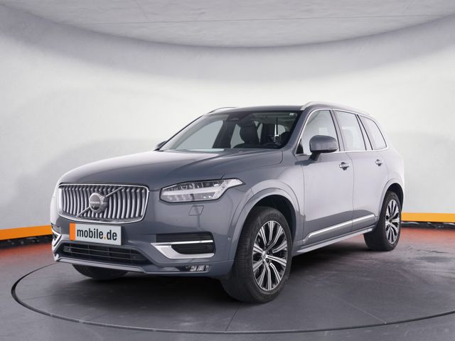 Volvo XC90 B5 D AWD Plus Bright AHK+WP+LP+PANO+SH+DAB