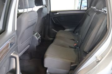 Volkswagen Tiguan Allspace 2.0 TDI Life HUD+AID+STDHZG+AHK