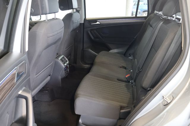 Volkswagen Tiguan Allspace 2.0 TDI Life HUD+AID+STDHZG+AHK