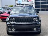Jeep Renegade 1.3 T-GDI Automatik Limited Black-Pack - Jeep Gebrauchtwagen in Düsseldorf