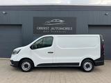 Renault Trafic Kasten L1H1 2,8t Komfort*AHK*Klima - Renault Trafic: 8.1