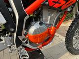 KTM Hobby-Aufgabe: 250 F Freeride  - 1,7 Betriebsstd - ENDURO VON 126 BIS 250 CCM