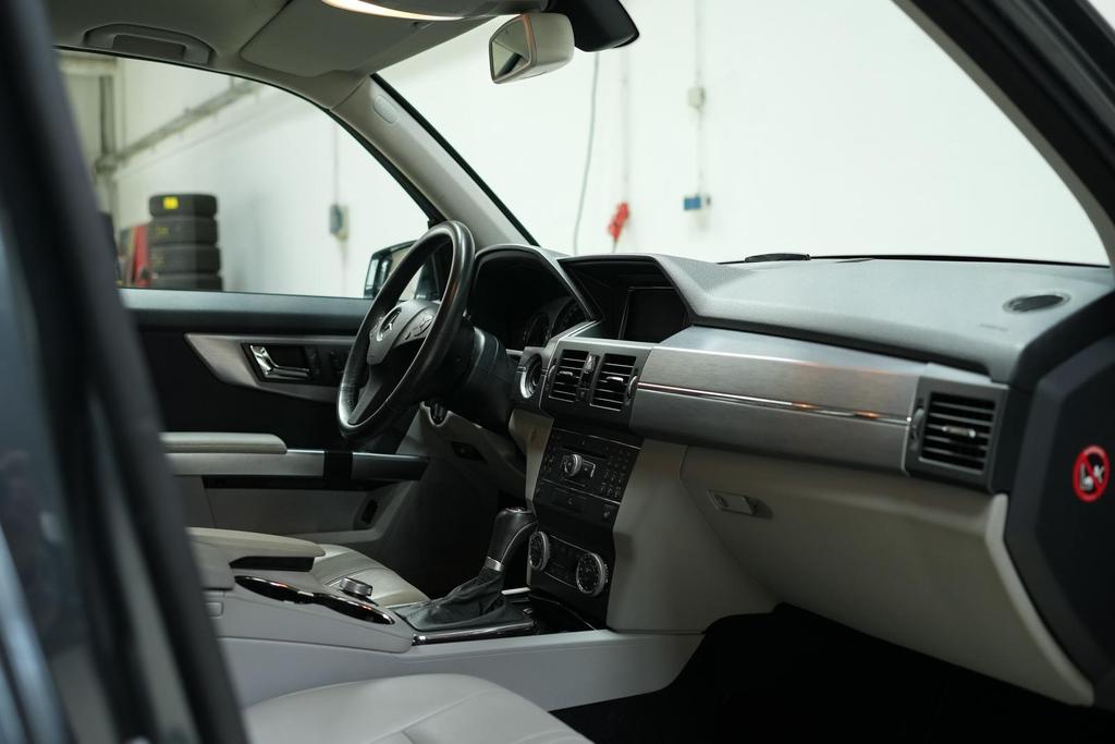 Mercedes-Benz GLK 350