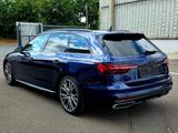 Audi A4 Avant 40 TDI quattro S-Line - Audi A4 Gebrauchtwagen in Leipzig