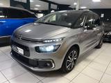 Citroën C4 Picasso Shine/NAVI/LED/CAM/SHZ/MASSAGE/TOP! - scheckheftgepflegte Citroën C4 Picasso