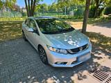 Honda Civic 1.8 VTEC Automatik, Executive - Honda Gebrauchtwagen in Stuttgart