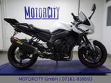 Yamaha FZ1 Fazer RN16 / ABS / Akrapovic / TOP - YAMAHA FAZER