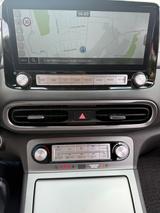 Hyundai KONA Elektro ELEKTRO 100kW - - Hyundai KONA Elektro von privat