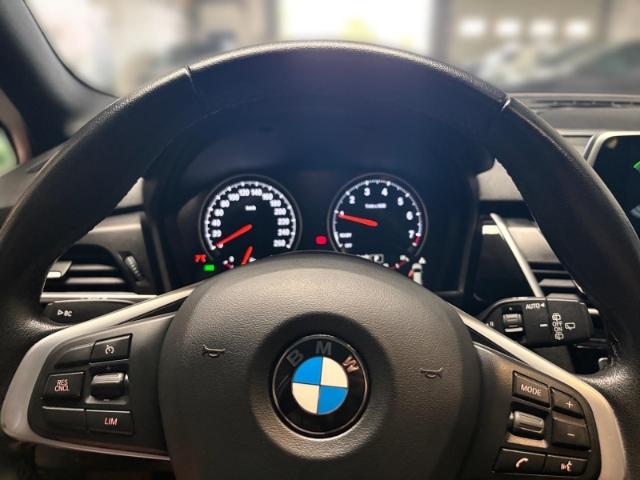 BMW 218 i Grand Sport Line + AHK abn. + Navi + Kamer, миниатюра 8